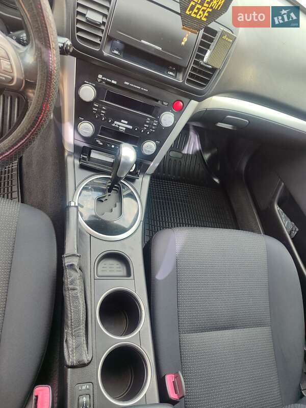 Универсал Subaru Outback 2008 в Киеве фото 15 Универсал Subaru Outback 2008 в Киеве