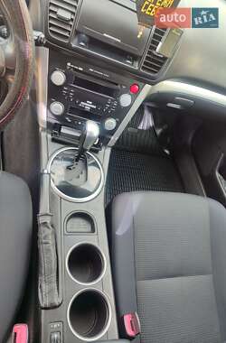 Универсал Subaru Outback 2008 в 