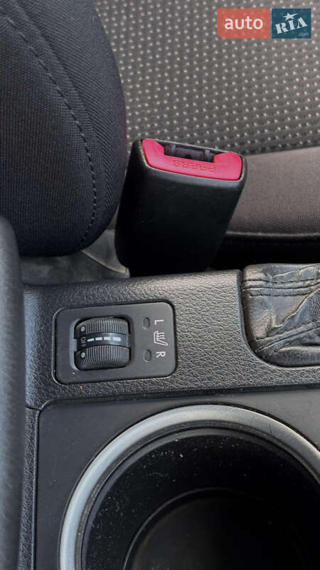 Універсал Subaru Outback 2008 в Чопі фото 8 Універсал Subaru Outback 2008 в Чопі