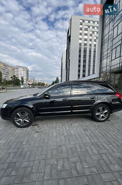 Універсал Subaru Outback 2006 в Дніпрі