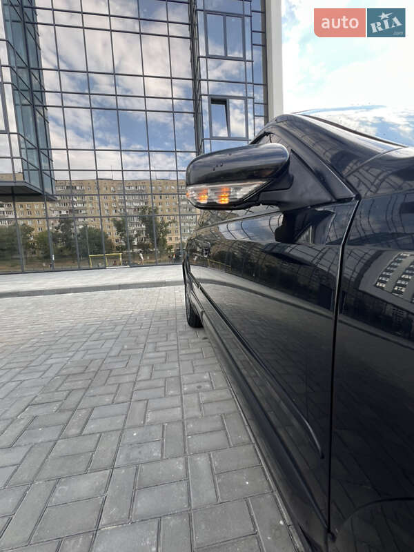 Универсал Subaru Outback 2006 в Днепре