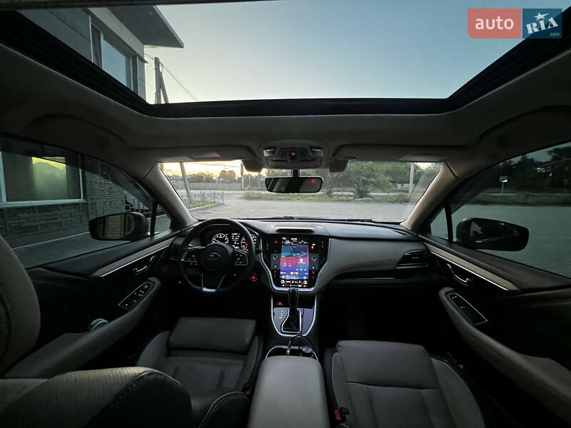 Універсал Subaru Outback 2019 в Харкові