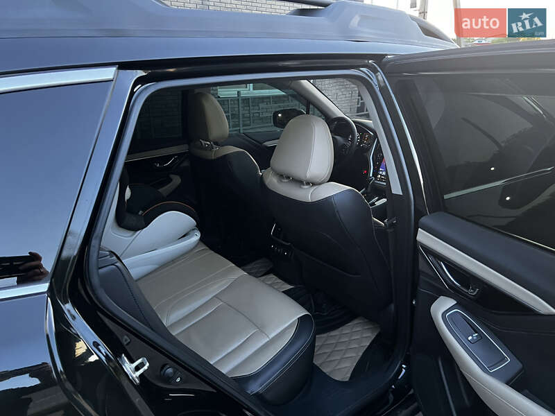 Універсал Subaru Outback 2019 в Харкові