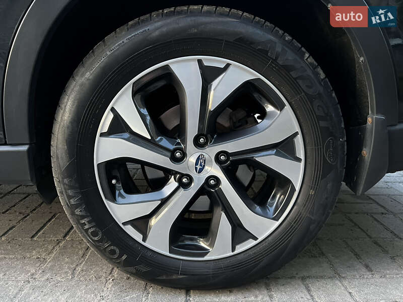Універсал Subaru Outback 2019 в Харкові