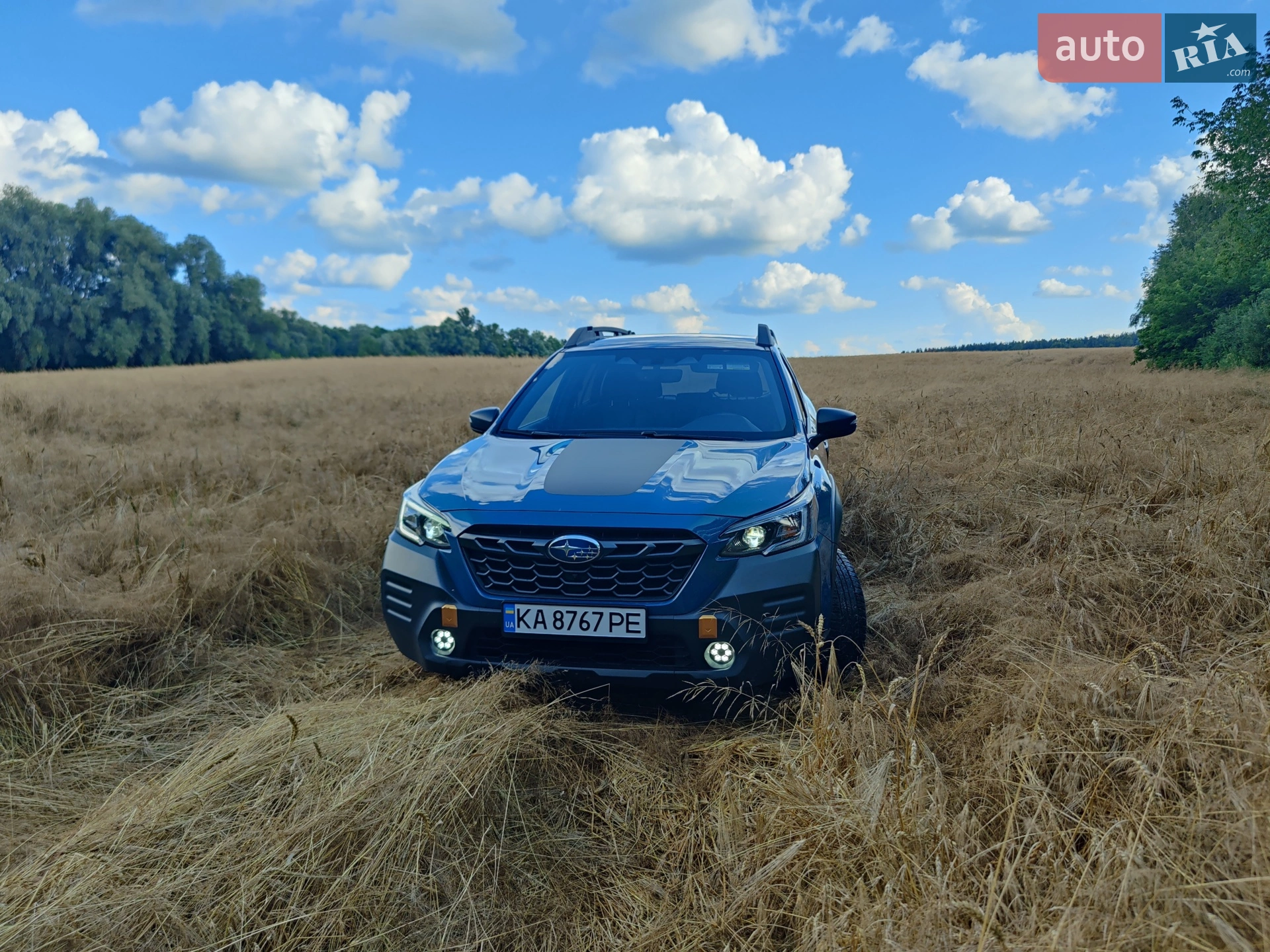 2022 Subaru Outback - мініатюра 6