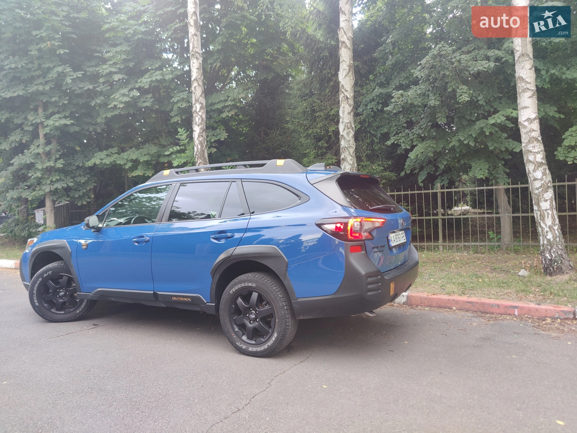 2022 Subaru Outback - мініатюра 32