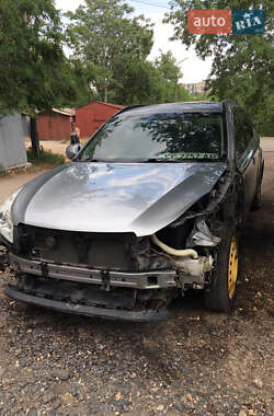 Універсал Subaru Outback 2010 в Кривому Розі
