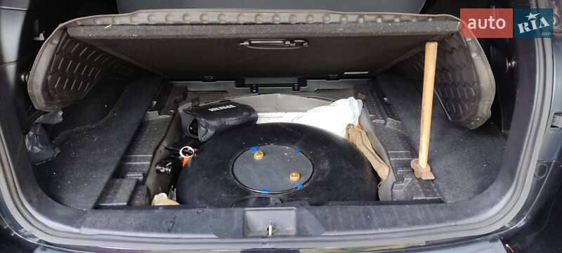 Универсал Subaru Outback 2018 в Белой Церкви