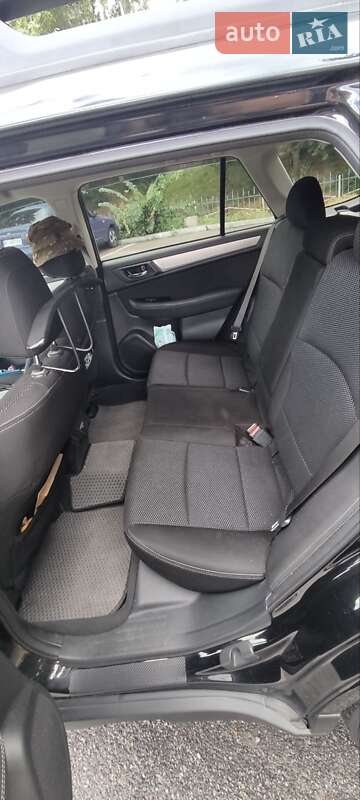 Универсал Subaru Outback 2018 в Белой Церкви