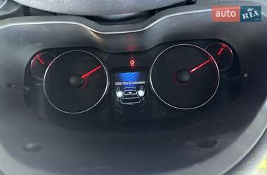 Универсал Subaru Outback 2013 в 