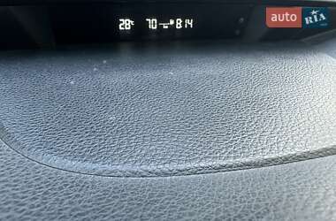 Универсал Subaru Outback 2013 в 