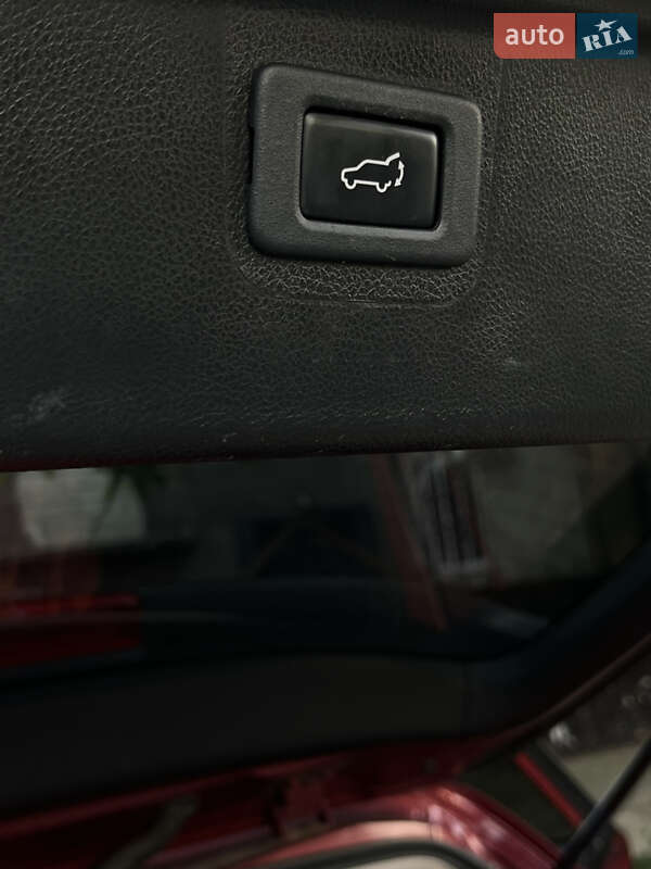 Универсал Subaru Outback 2018 в Белгороде-Днестровском