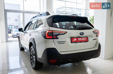 Внедорожник / Кроссовер Subaru Outback 2023 в 