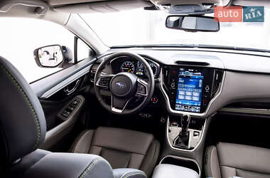 Внедорожник / Кроссовер Subaru Outback 2023 в 