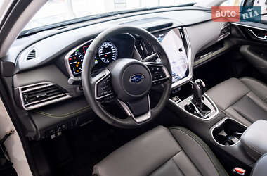 Внедорожник / Кроссовер Subaru Outback 2023 в 