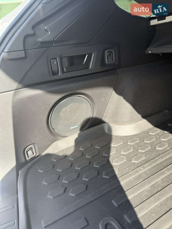 Позашляховик / Кросовер Subaru Outback 2022 в Хусті фото 10 Позашляховик / Кросовер Subaru Outback 2022 в Хусті
