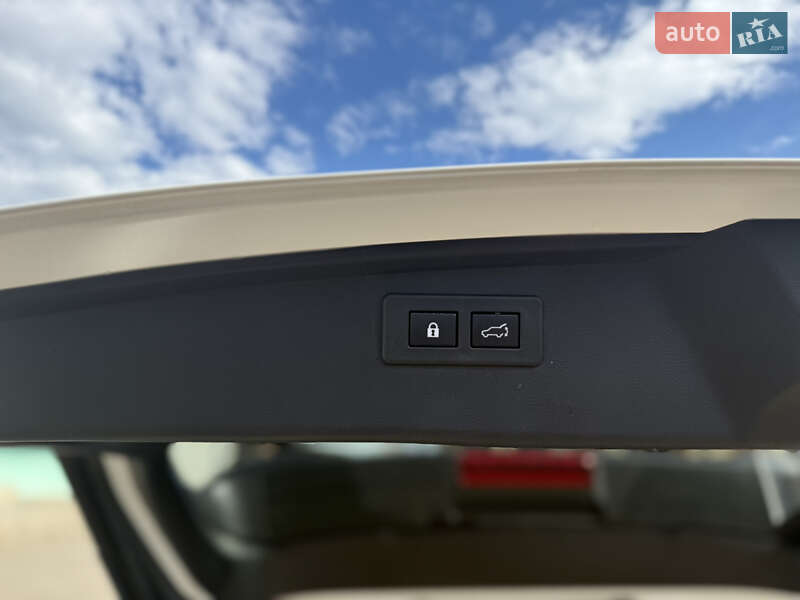 Позашляховик / Кросовер Subaru Outback 2022 в Хусті фото 13 Позашляховик / Кросовер Subaru Outback 2022 в Хусті