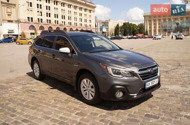 Универсал Subaru Outback 2018 в Харькове