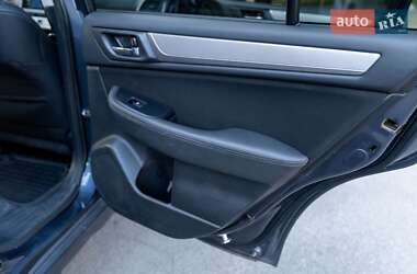 Універсал Subaru Outback 2015 в Києві
