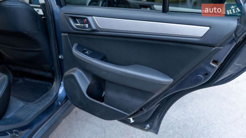 Универсал Subaru Outback 2015 в Киеве фото 13 Универсал Subaru Outback 2015 в Киеве