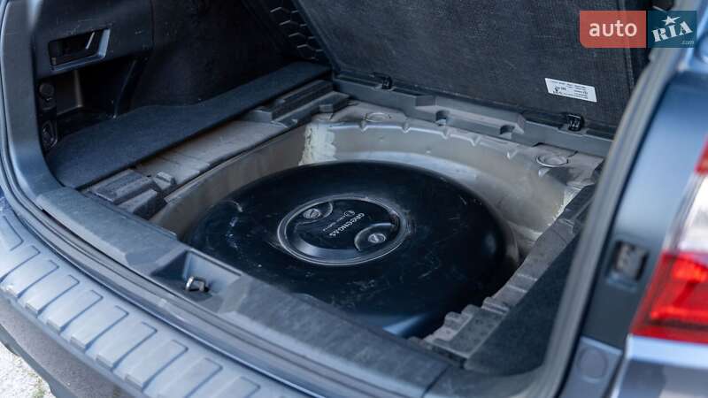 Универсал Subaru Outback 2015 в Киеве фото 12 Универсал Subaru Outback 2015 в Киеве