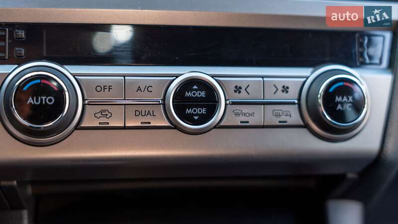 Универсал Subaru Outback 2015 в Киеве фото 21 Универсал Subaru Outback 2015 в Киеве