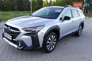 Универсал Subaru Outback 2023 в Сумах