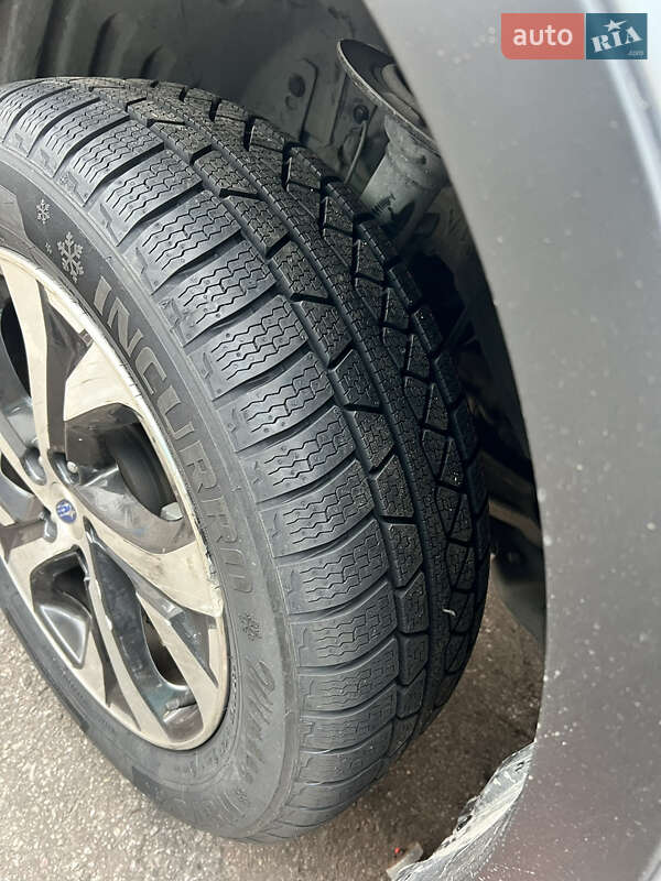 Универсал Subaru Outback 2019 в Львове фото 4 Универсал Subaru Outback 2019 в Львове