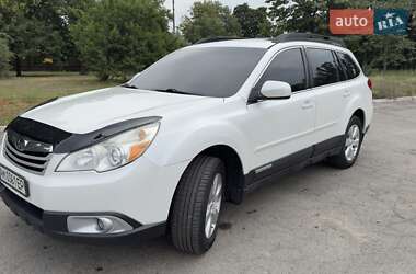 Универсал Subaru Outback 2012 в Киеве