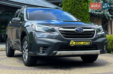 Универсал Subaru Outback 2020 в Львове