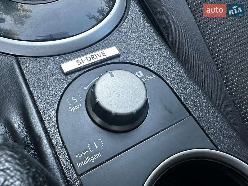 Універсал Subaru Outback 2008 в Києві фото 16 Універсал Subaru Outback 2008 в Києві