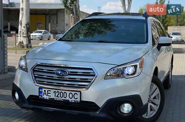 Універсал Subaru Outback 2014 в Дніпрі
