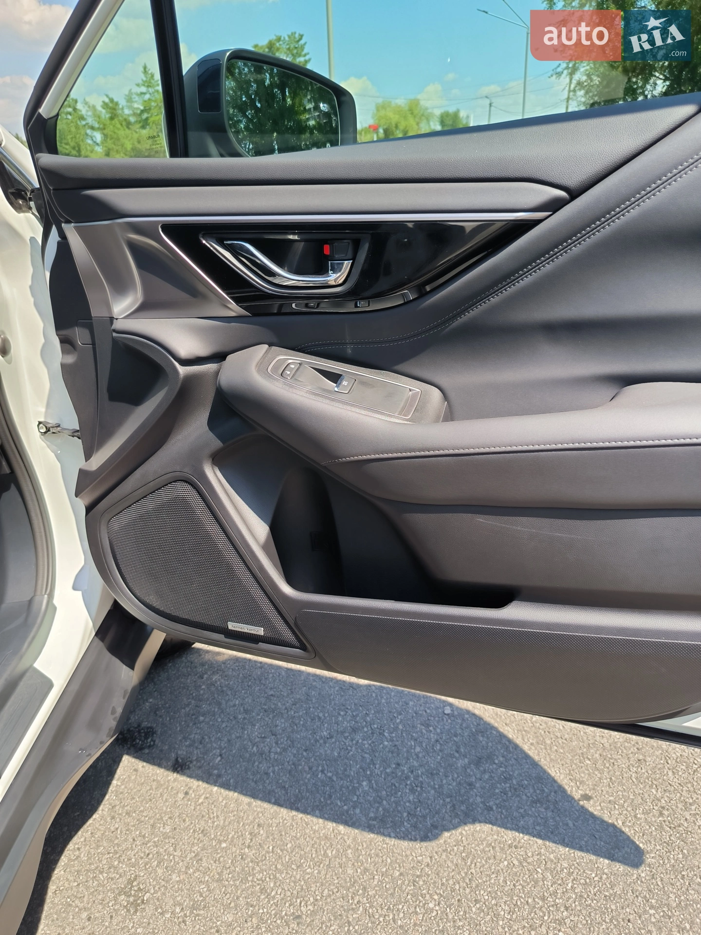 2024 Subaru Outback - мініатюра 38