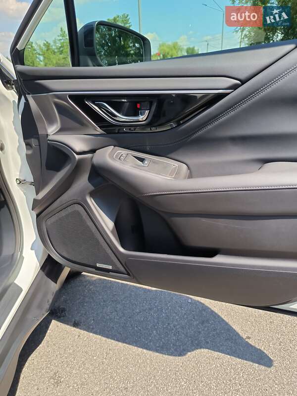 Універсал Subaru Outback 2024 в Дніпрі