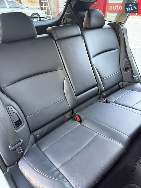 Універсал Subaru Outback 2017 в Сумах фото 8 Універсал Subaru Outback 2017 в Сумах