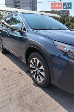 Внедорожник / Кроссовер Subaru Outback 2022 в Днепре