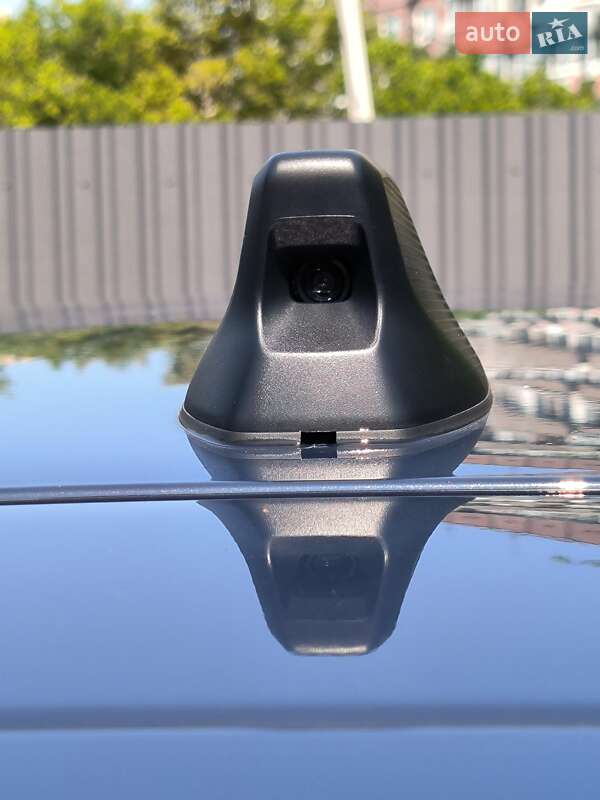 Внедорожник / Кроссовер Subaru Outback 2022 в Днепре