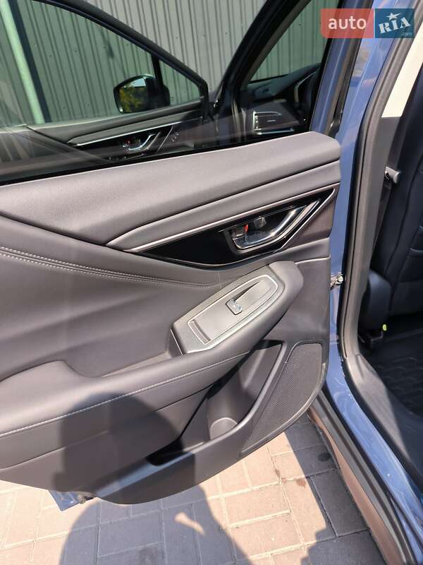 Внедорожник / Кроссовер Subaru Outback 2022 в Днепре