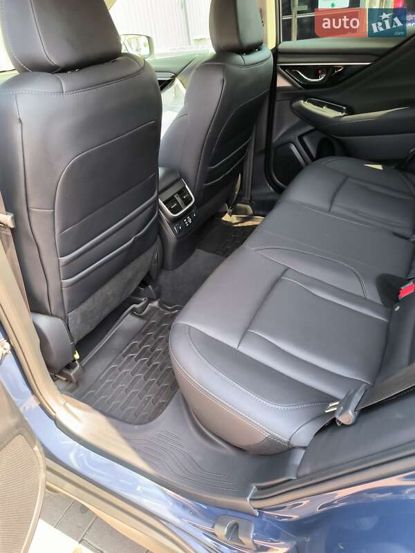 Внедорожник / Кроссовер Subaru Outback 2022 в Днепре