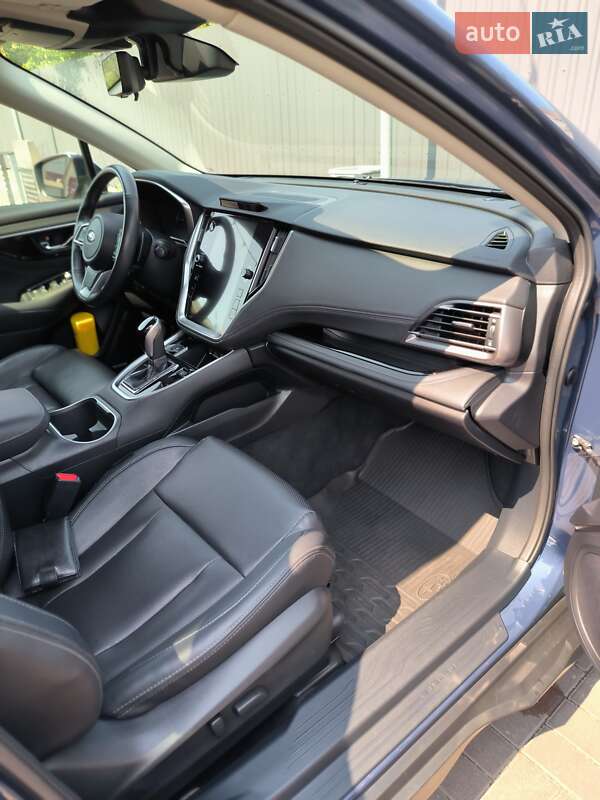 Внедорожник / Кроссовер Subaru Outback 2022 в Днепре
