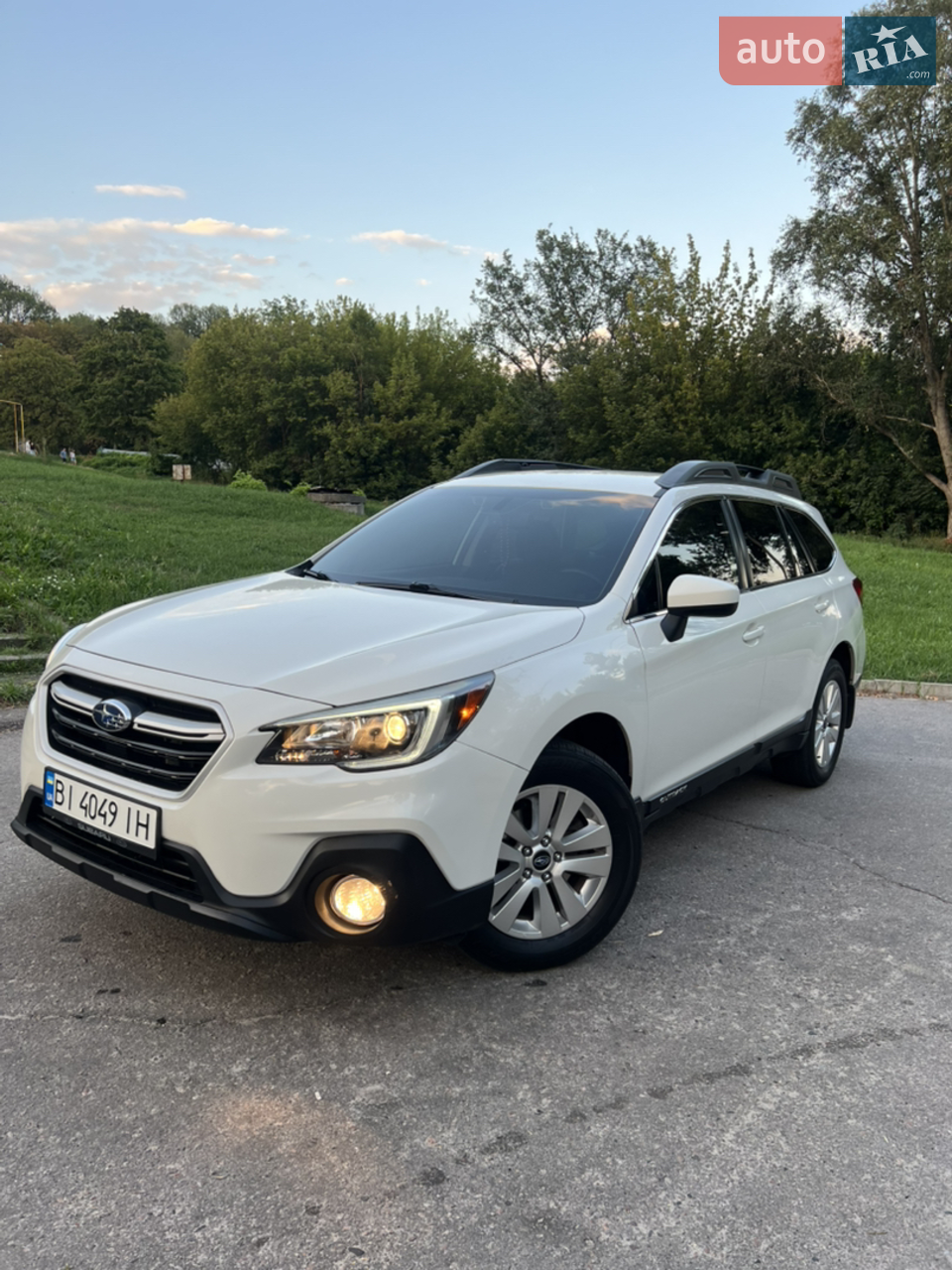 2019 Subaru Outback - мініатюра 6