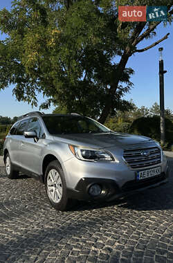 Универсал Subaru Outback 2015 в Днепре