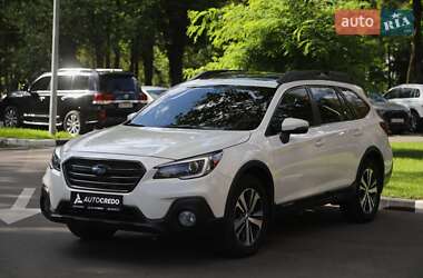 Универсал Subaru Outback 2018 в Харькове