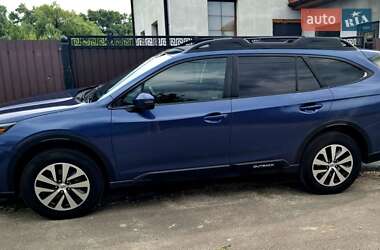 Внедорожник / Кроссовер Subaru Outback 2020 в Броварах