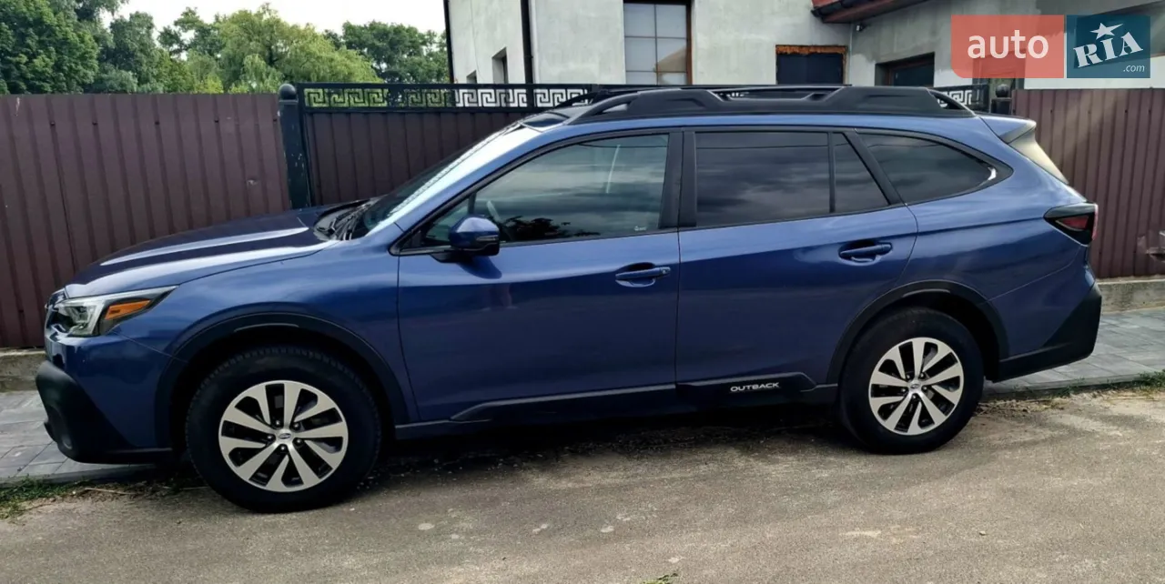 2024 Subaru Forester - мініатюра 24