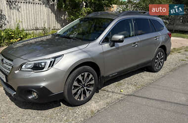 Універсал Subaru Outback 2016 в Макарові