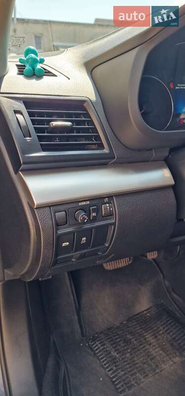 Універсал Subaru Outback 2012 в Івано-Франківську фото 18 Універсал Subaru Outback 2012 в Івано-Франківську