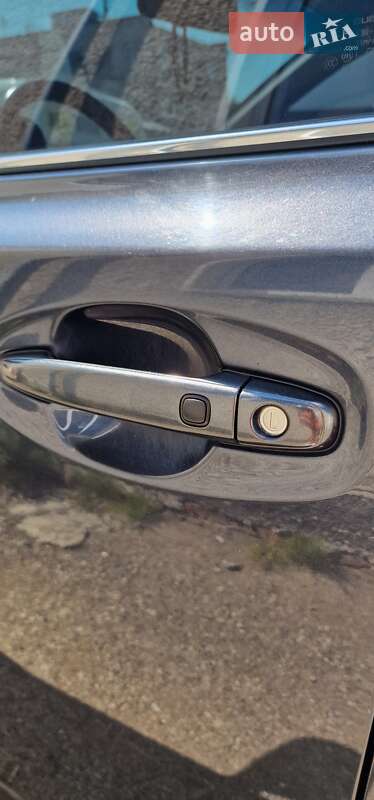 Універсал Subaru Outback 2012 в Івано-Франківську фото 22 Універсал Subaru Outback 2012 в Івано-Франківську