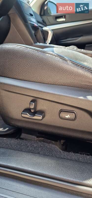 Універсал Subaru Outback 2012 в Івано-Франківську фото 17 Універсал Subaru Outback 2012 в Івано-Франківську