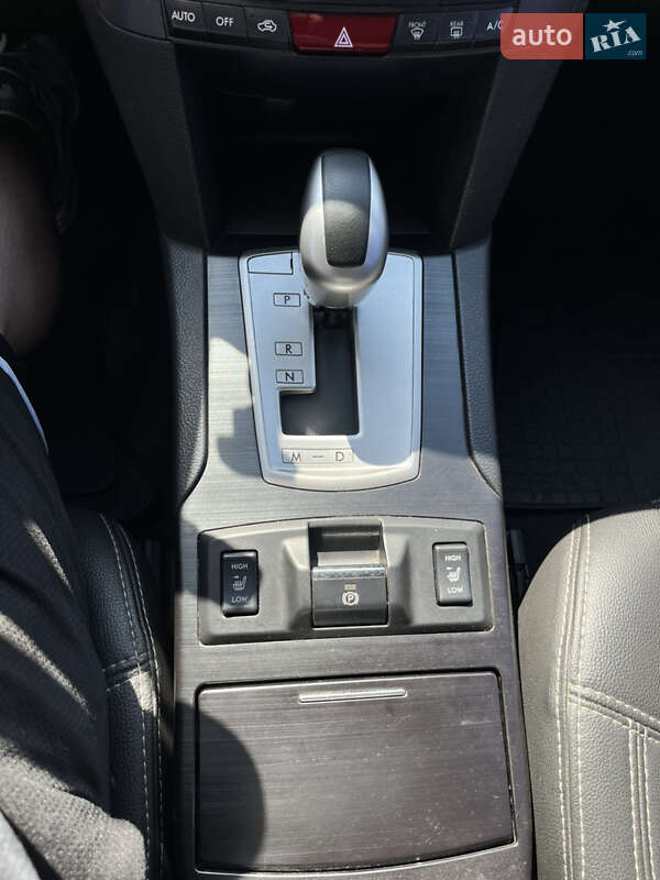 Універсал Subaru Outback 2014 в Харкові фото 22 Універсал Subaru Outback 2014 в Харкові